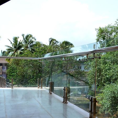 Casa De Baga Calangute Exterior foto