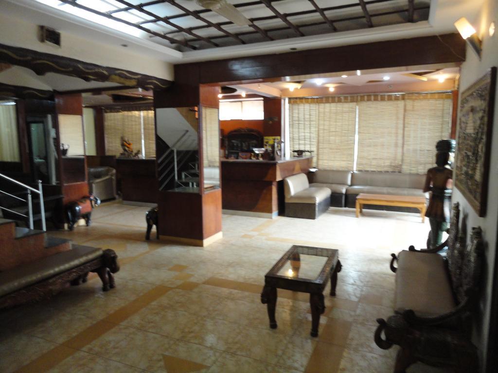Casa De Baga Calangute Exterior foto