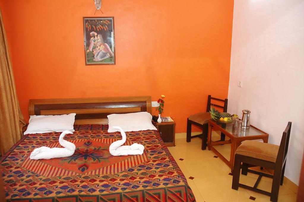 Casa De Baga Calangute Quarto foto